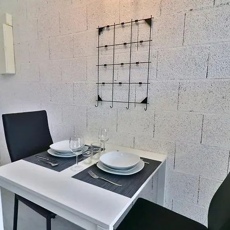 Modern Studio In Lausanne #1-19 Appartamento